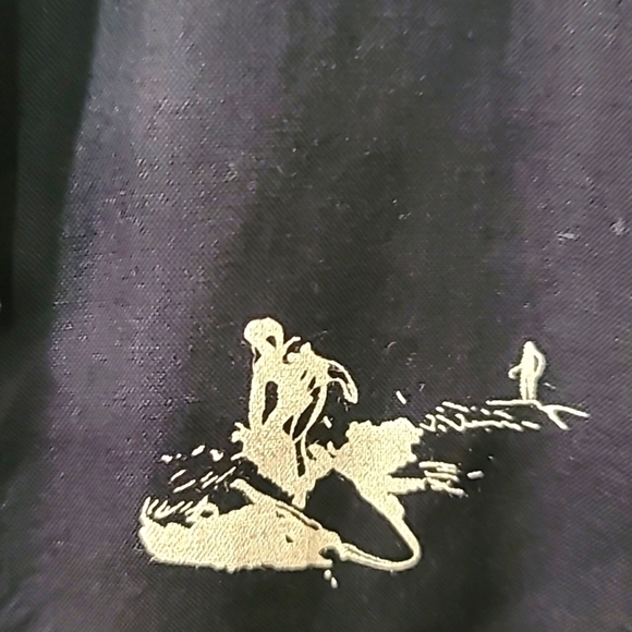 Michael Brandon Shirt NWT - Picture 4 of 6